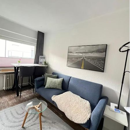 Old Town Apartment,Mit Renovierten Bad Ingolstadt Exterior photo